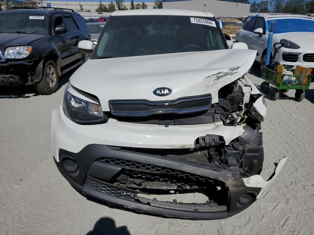 2019 KIA SOUL - Image 5