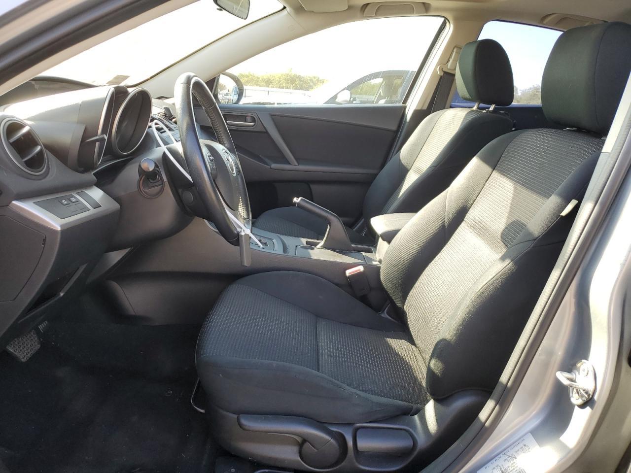 2013 MAZDA 3 I - Image 7