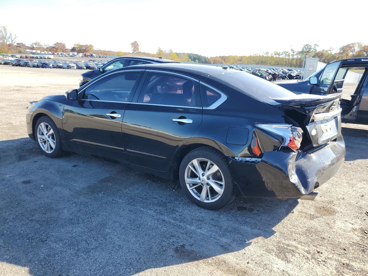 2015 NISSAN ALTIMA 2.5 - Image 2