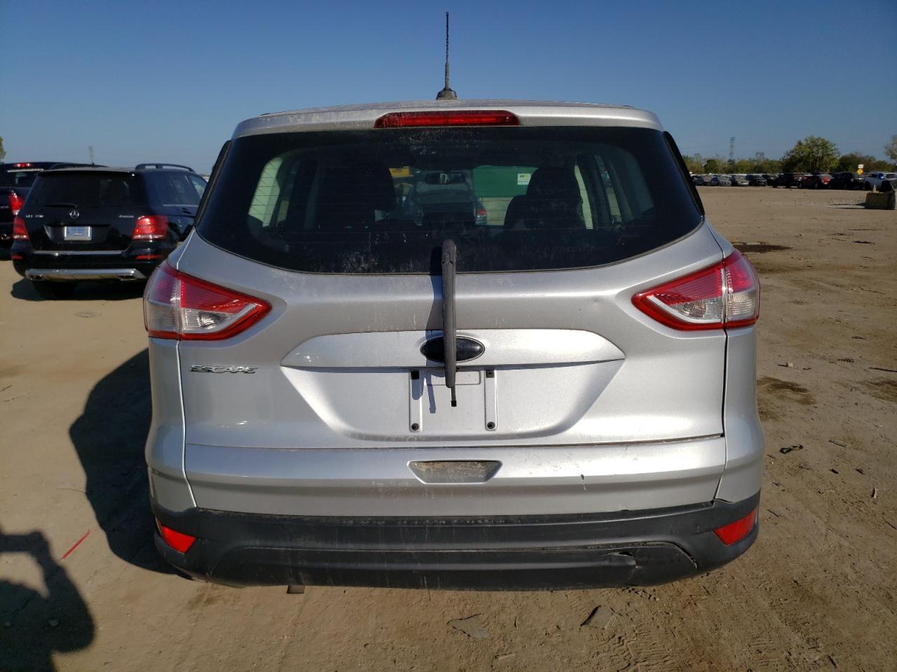 2015 FORD ESCAPE S - Image 6