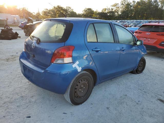 2011 TOYOTA YARIS - Фото 3