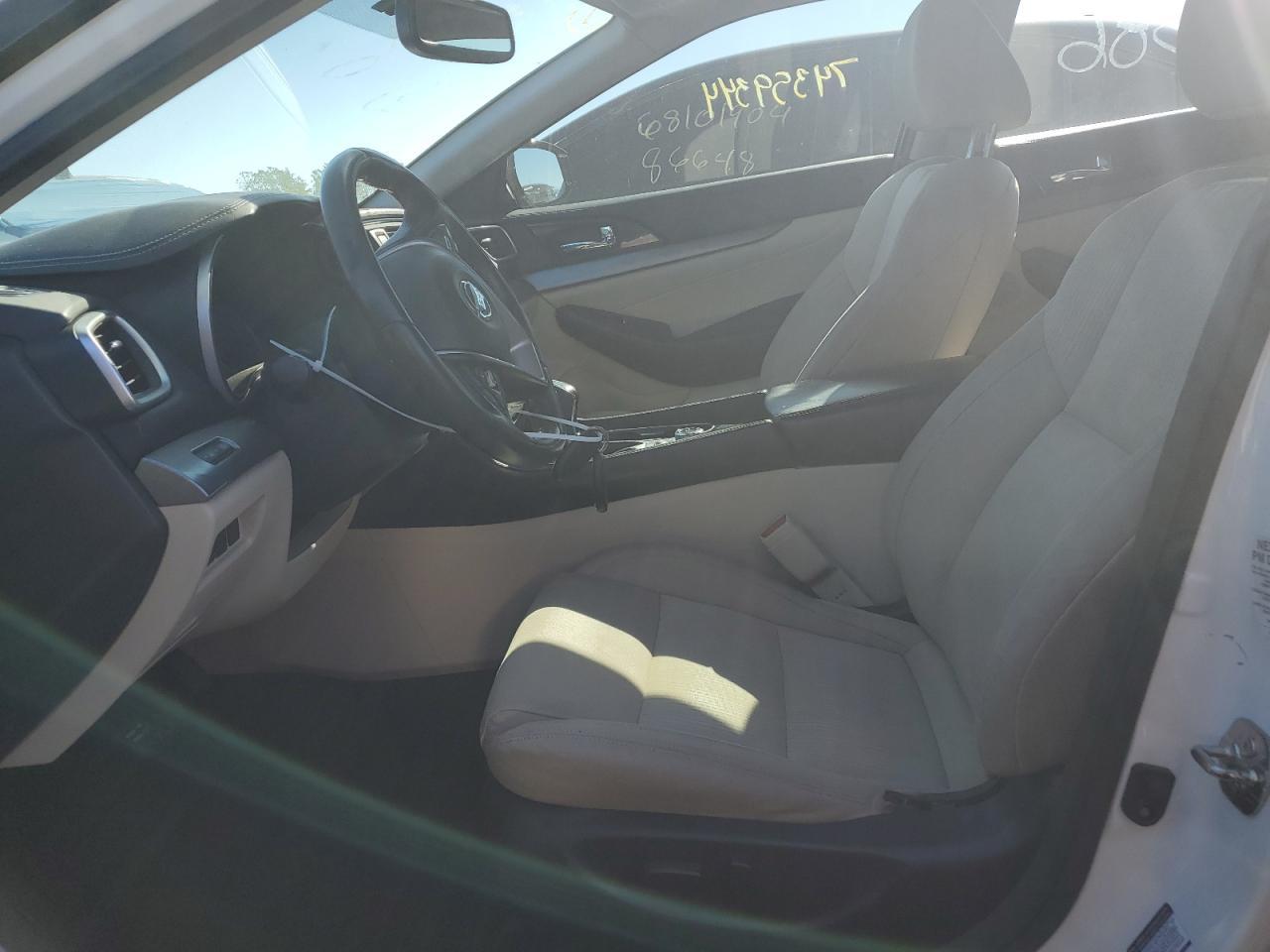 2016 NISSAN MAXIMA 3.5 - Фото 7