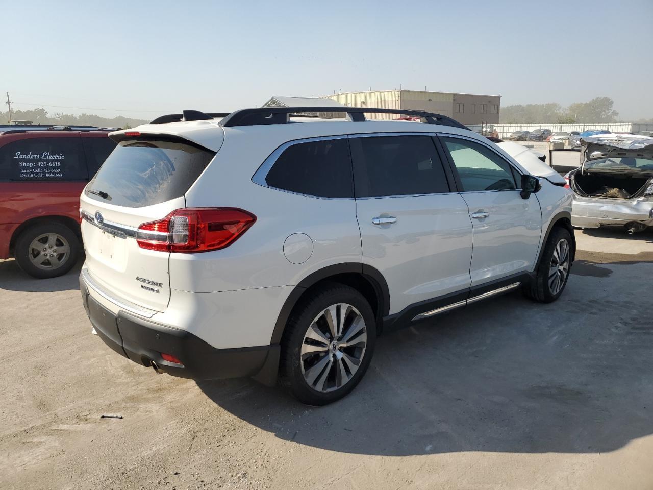 2021 SUBARU ASCENT TOU - Image 3