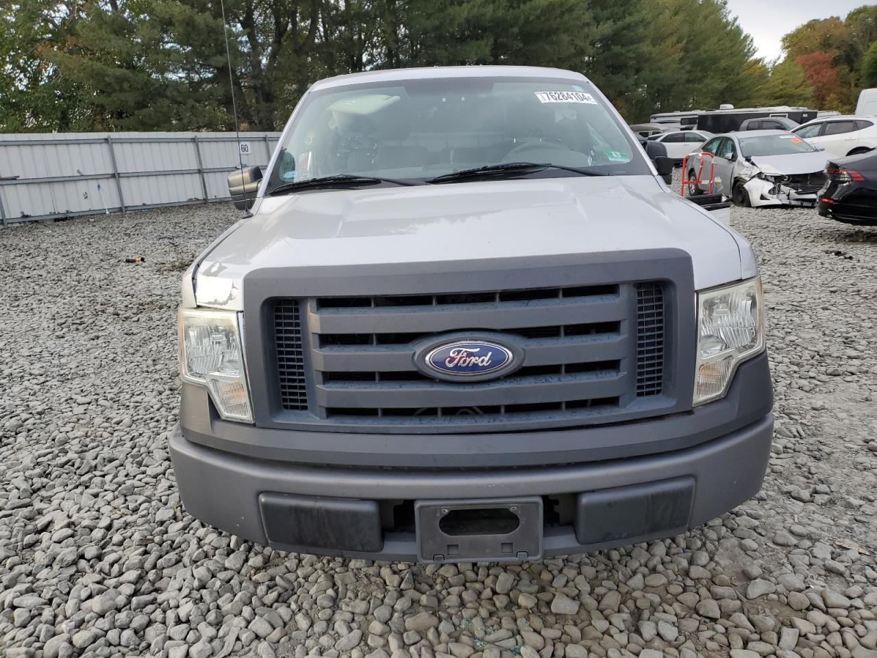 2010 FORD F150 - Image 5