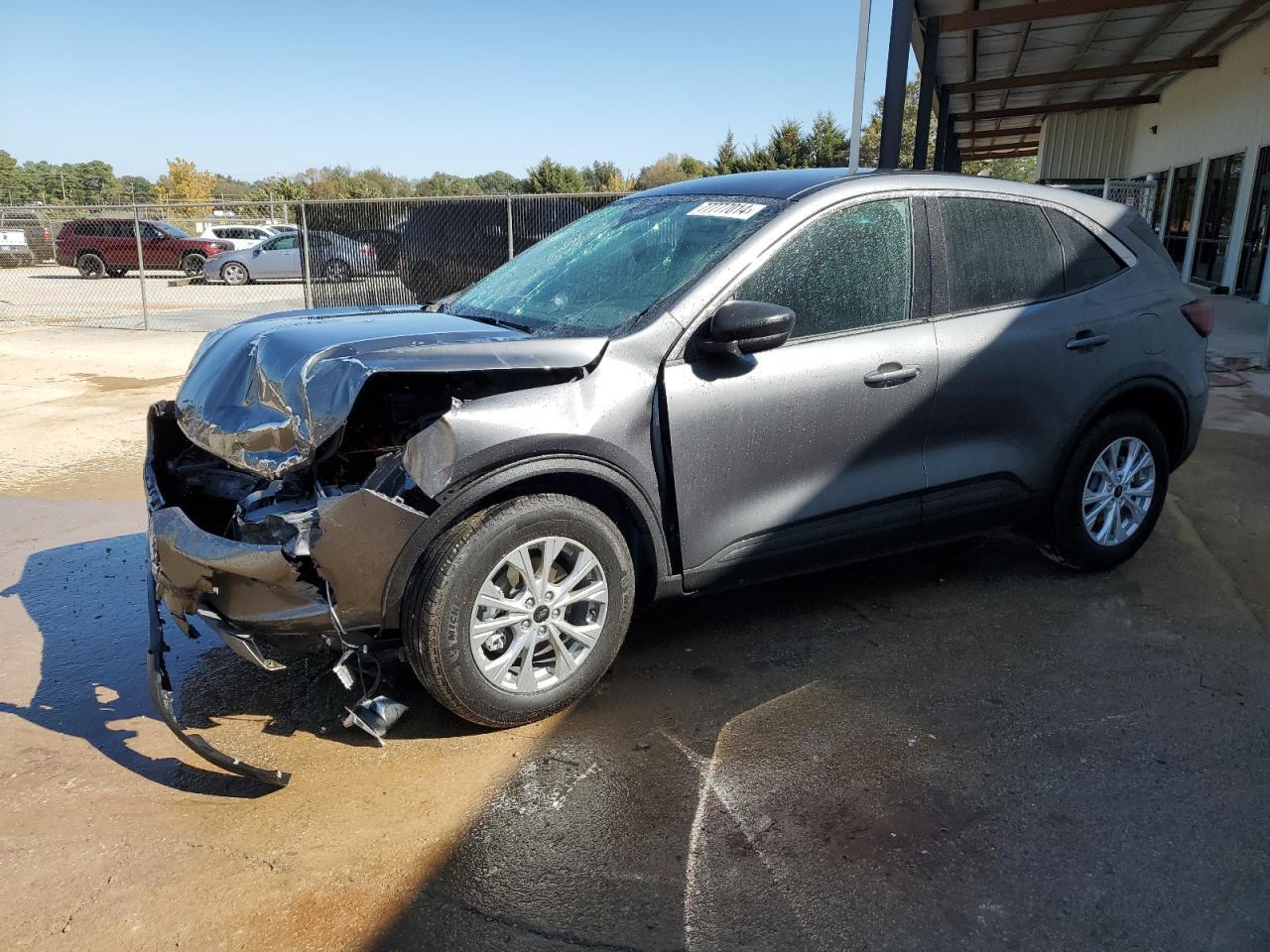 2024 FORD ESCAPE ACT car image