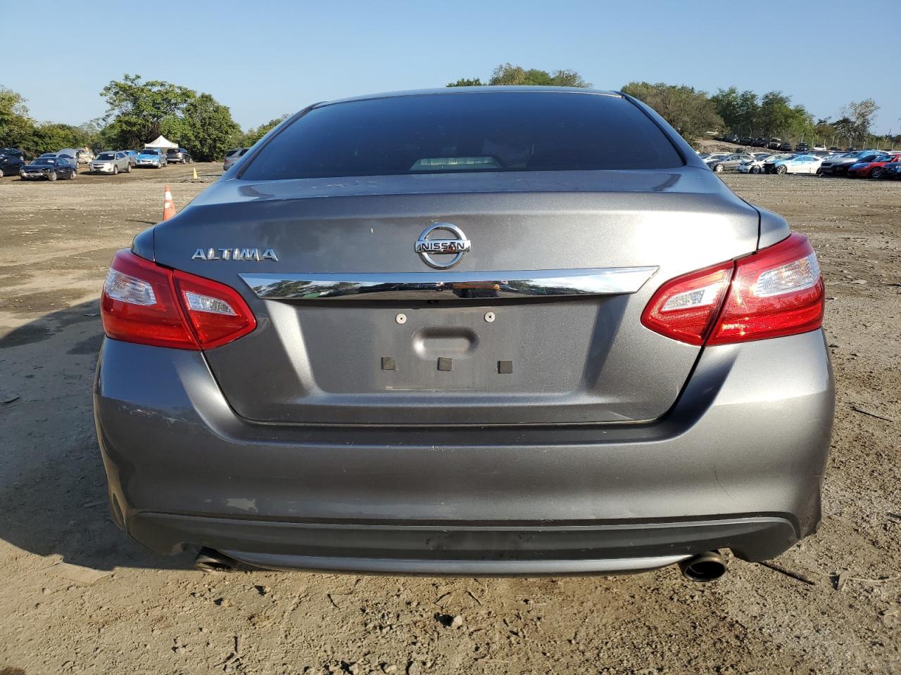 2016 NISSAN ALTIMA 2.5 - Image 6