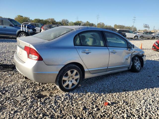 2011 HONDA CIVIC LX - Фото 3