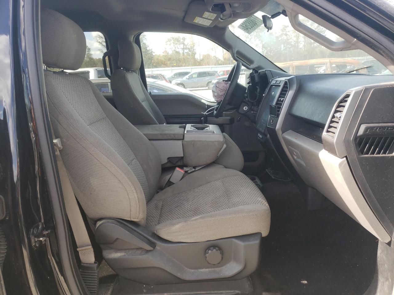 2017 FORD F150 SUPER - Image 5
