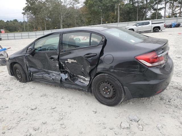 2013 HONDA CIVIC EX - Фото 2