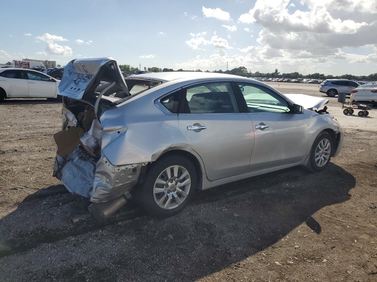 2013 NISSAN ALTIMA 2.5 - Image 3