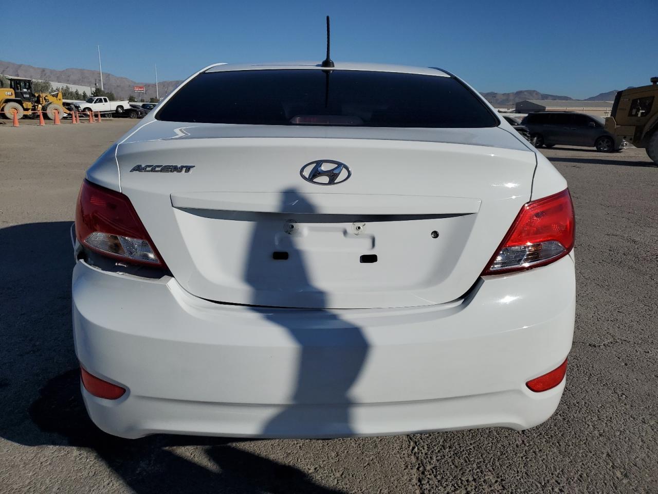 2017 HYUNDAI ACCENT SE - Image 6