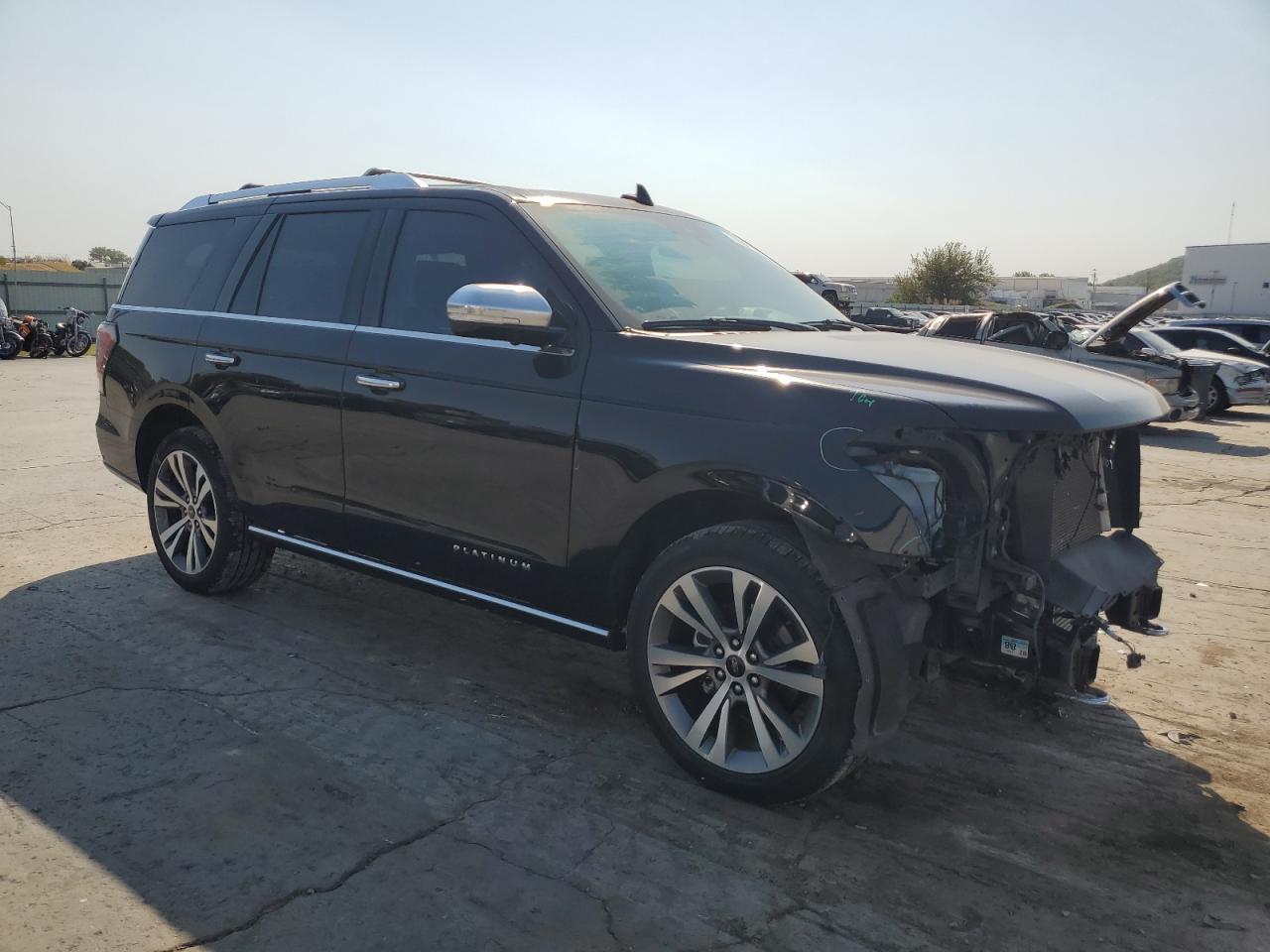 2020 FORD EXPEDITION - Image 4