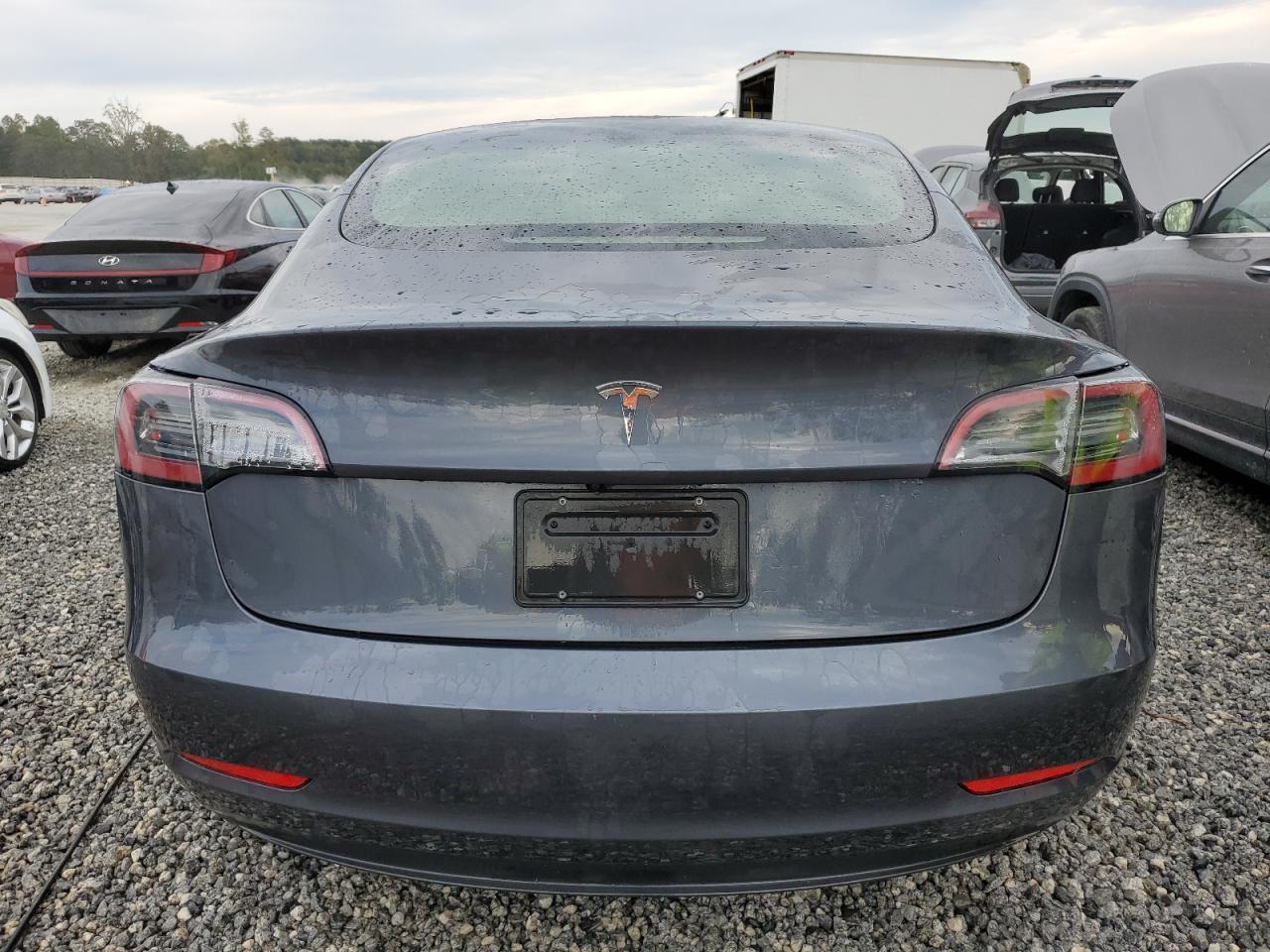 2023 TESLA MODEL 3 - Image 6