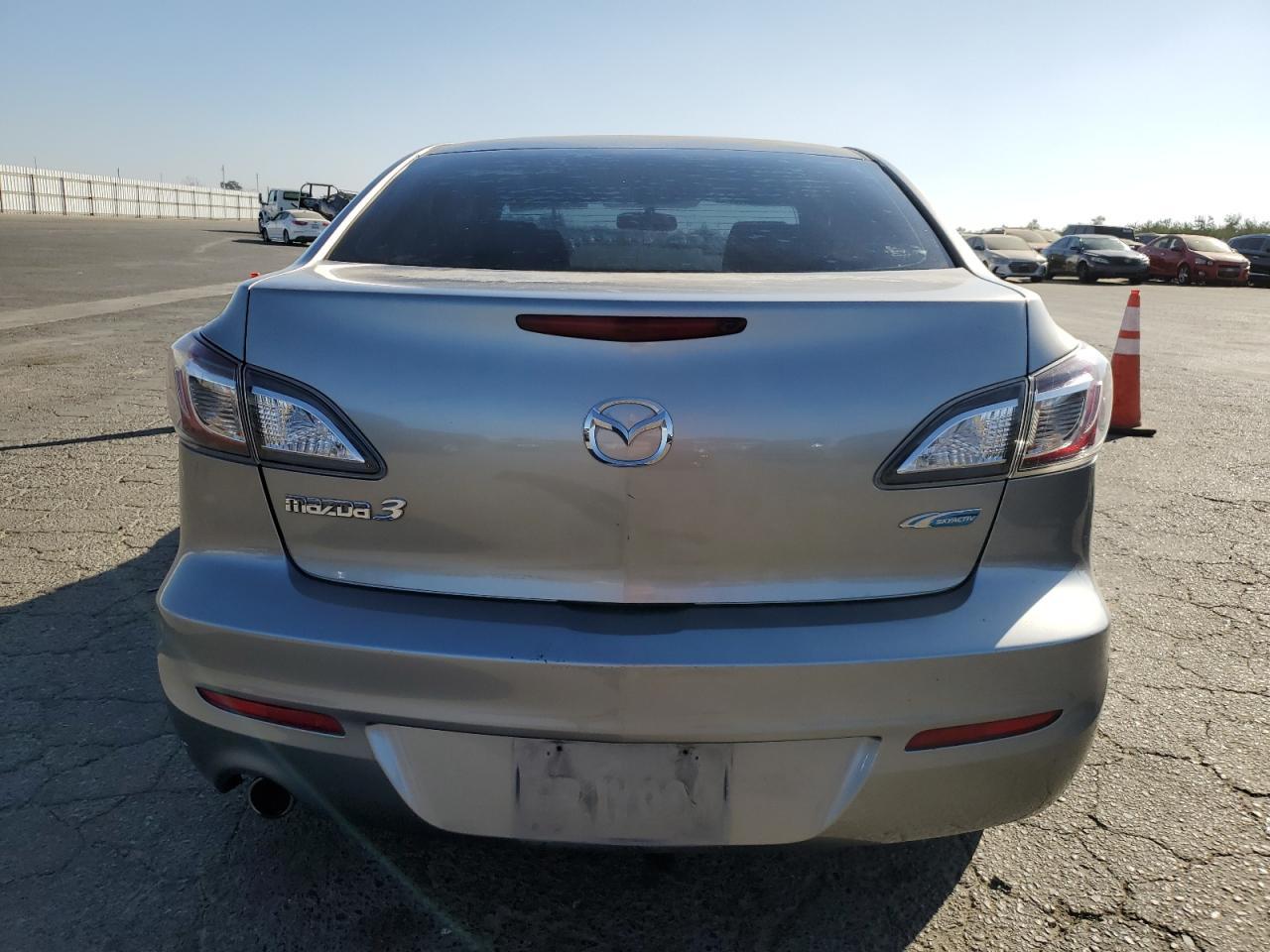 2013 MAZDA 3 I - Image 6