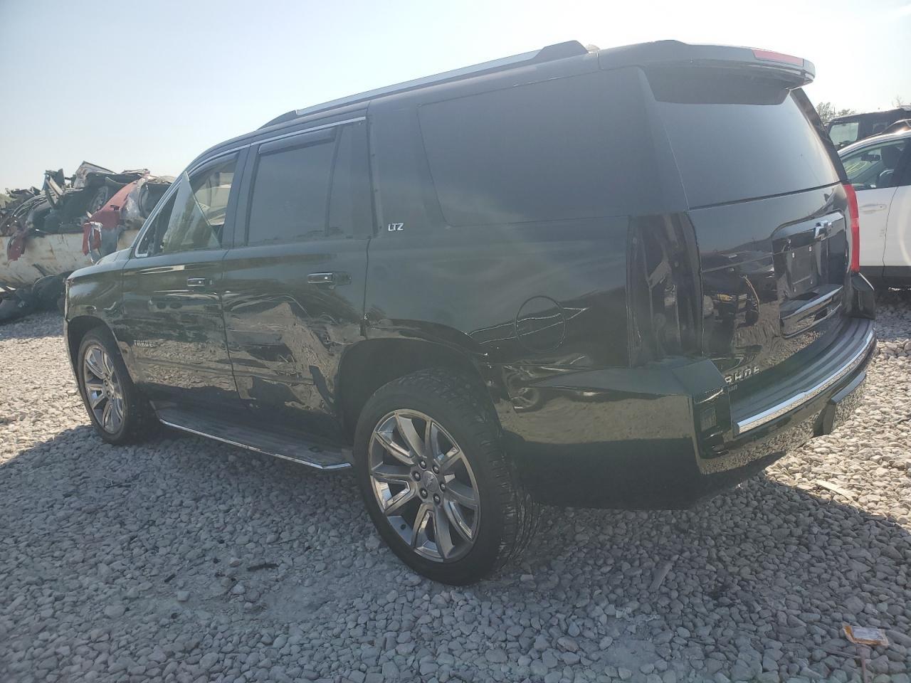 2015 CHEVROLET TAHOE C150 - Image 2