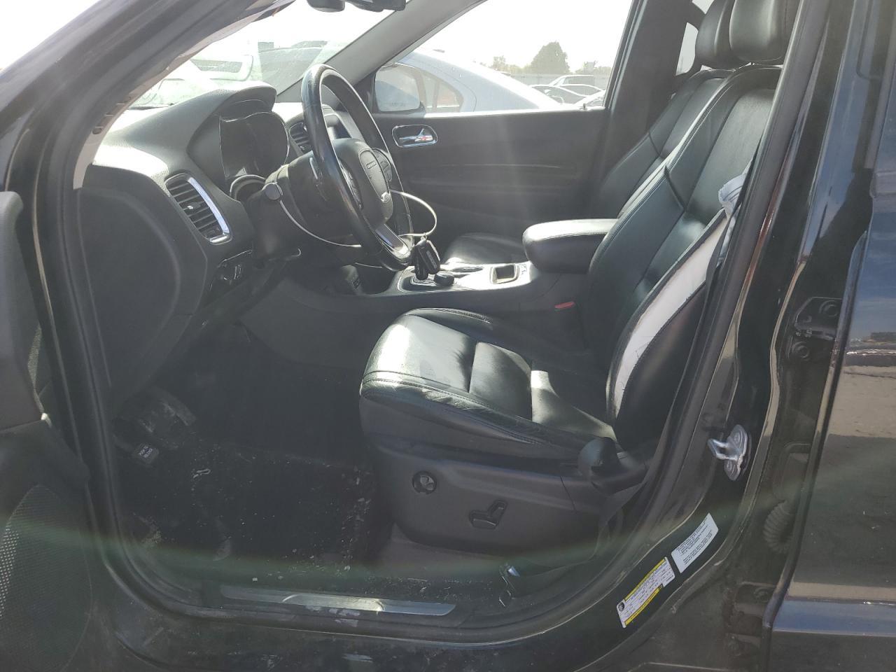 2014 DODGE DURANGO LI - Image 7