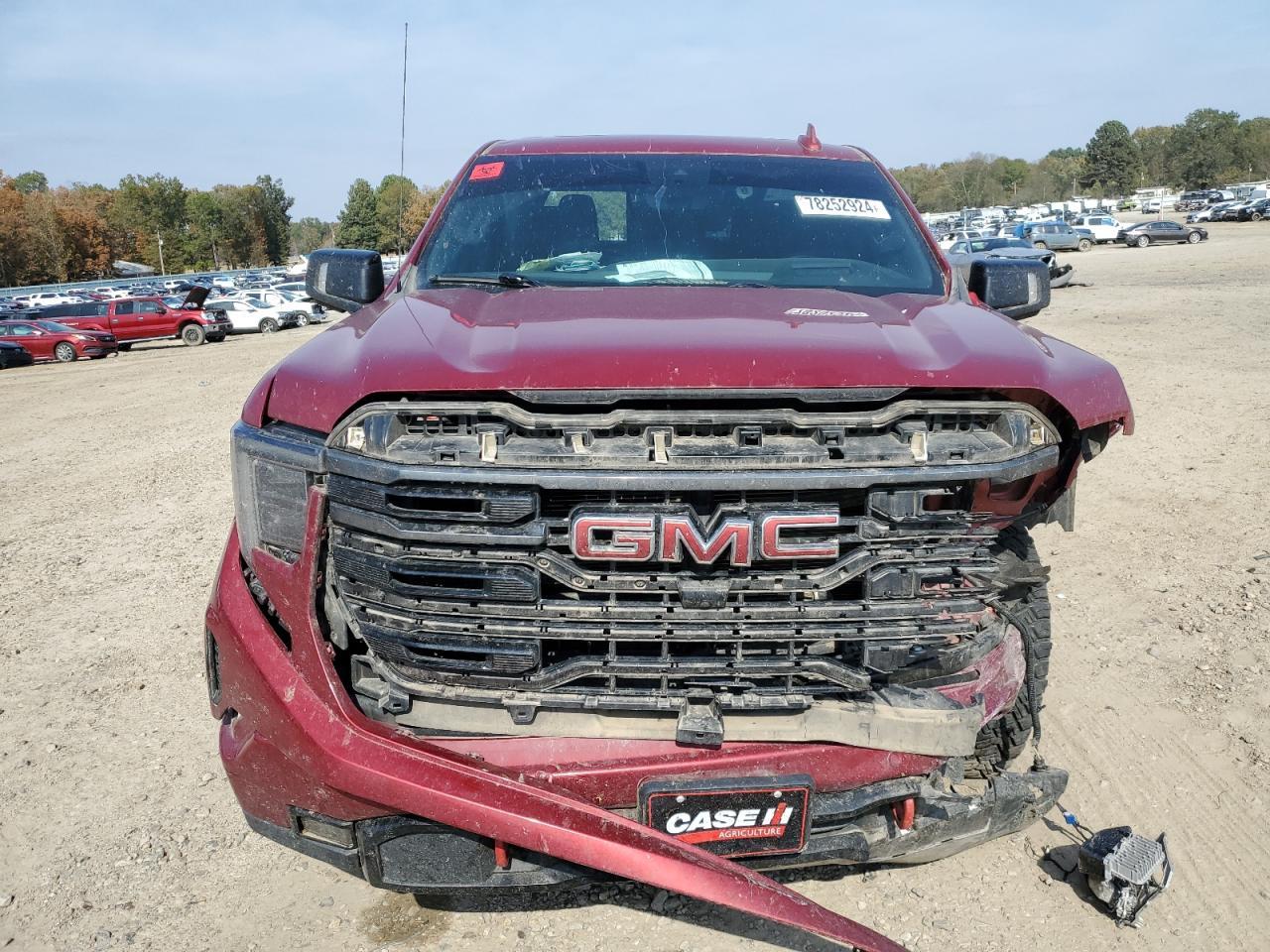 2023 GMC SIERRA K15 - Image 5