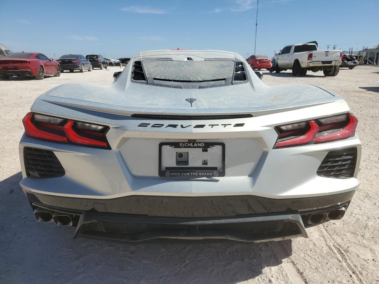 2024 CHEVROLET CORVETTE S - Image 6