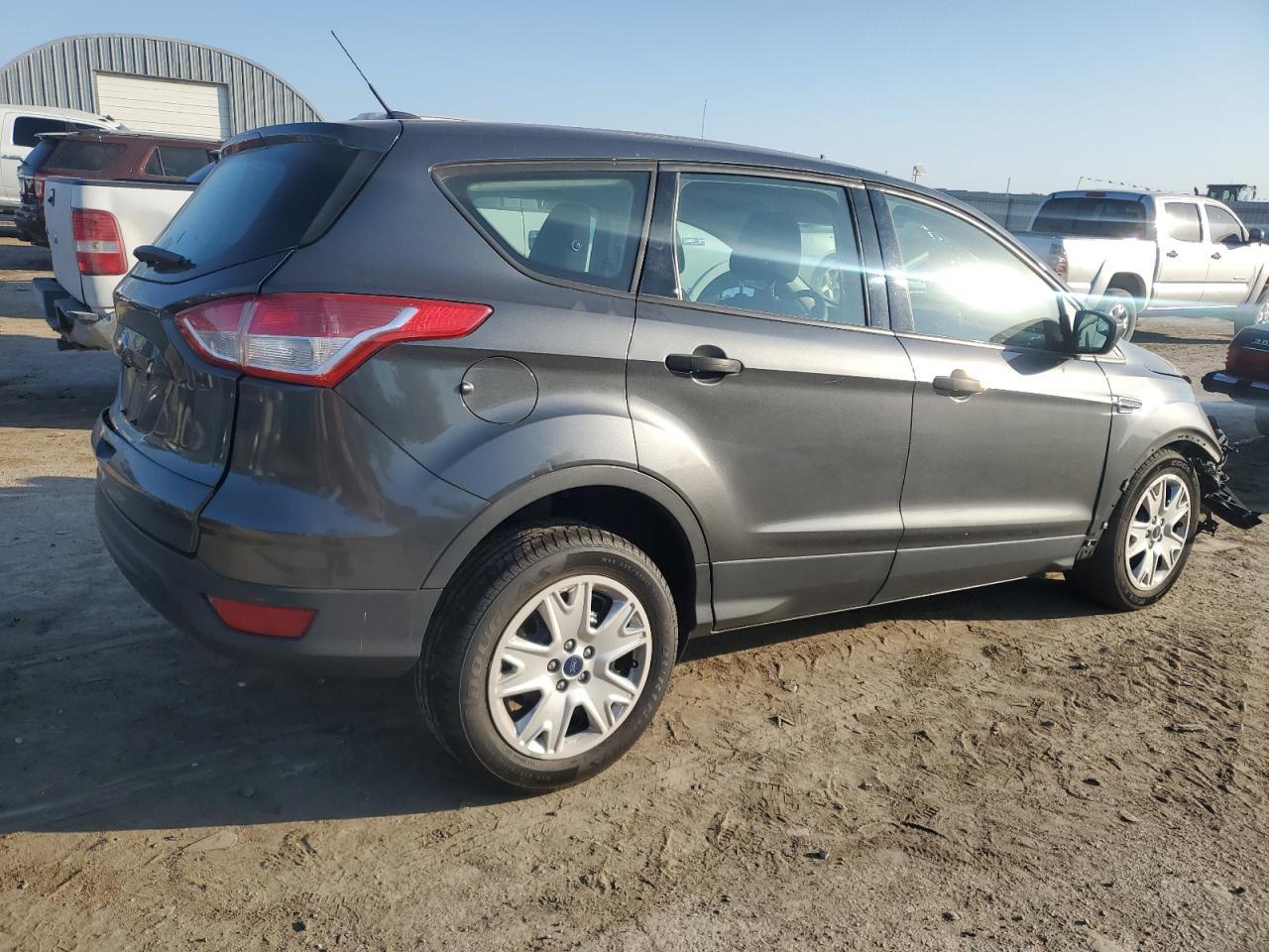 2015 FORD ESCAPE S - Image 3