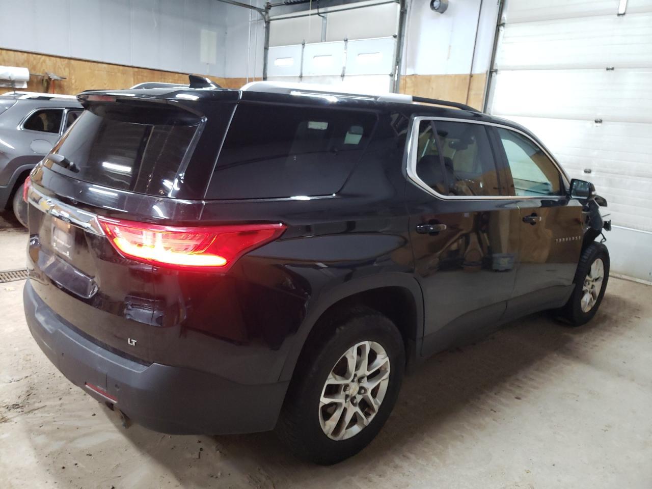 2018 CHEVROLET TRAVERSE L - Image 3