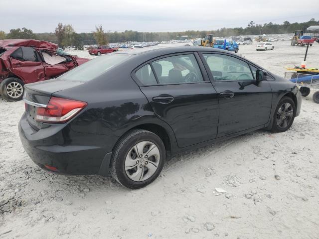 2013 HONDA CIVIC EX - Фото 3