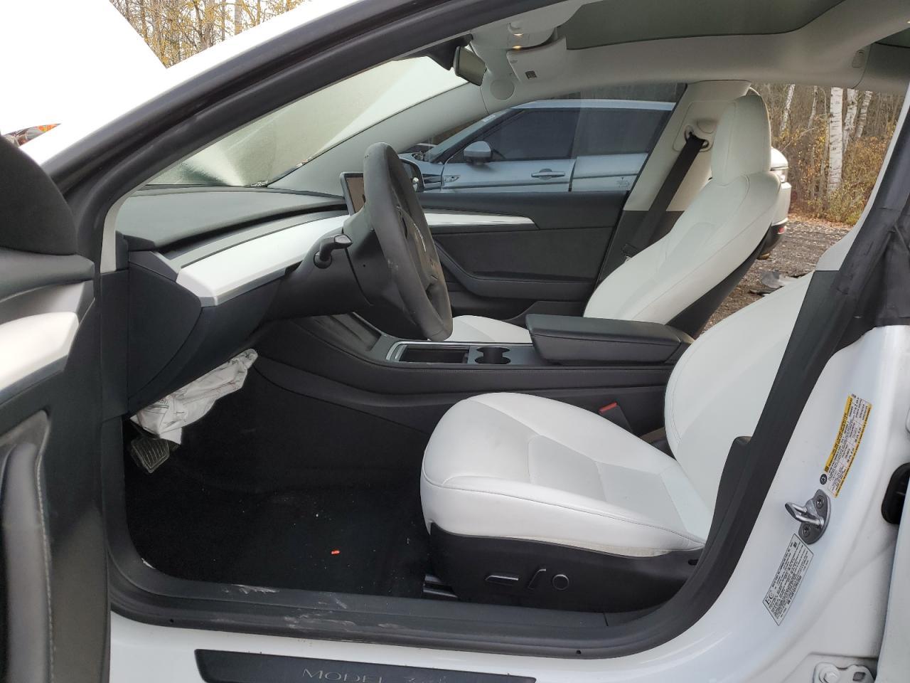 2023 TESLA MODEL 3 - Image 7