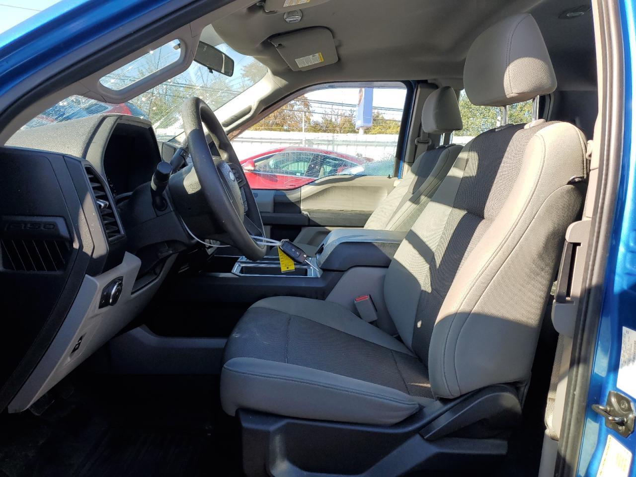 2016 FORD F150 SUPER - Image 7