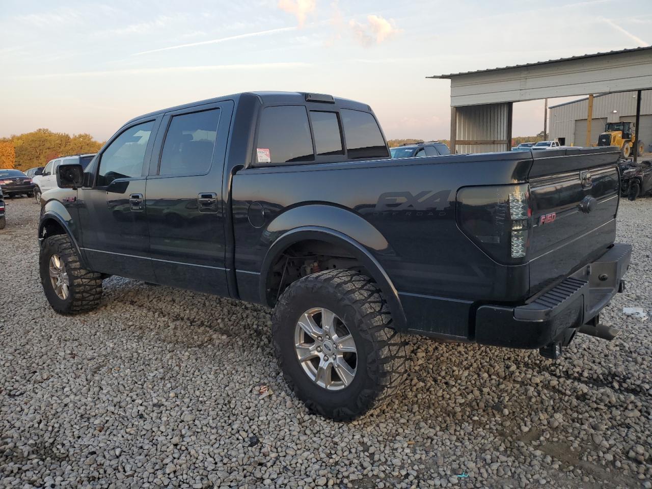 2014 FORD F150 SUPER - Image 2