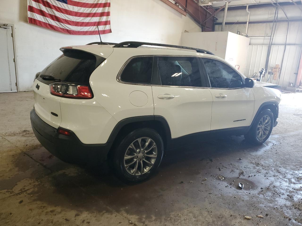 2019 JEEP CHEROKEE L - Фото 3