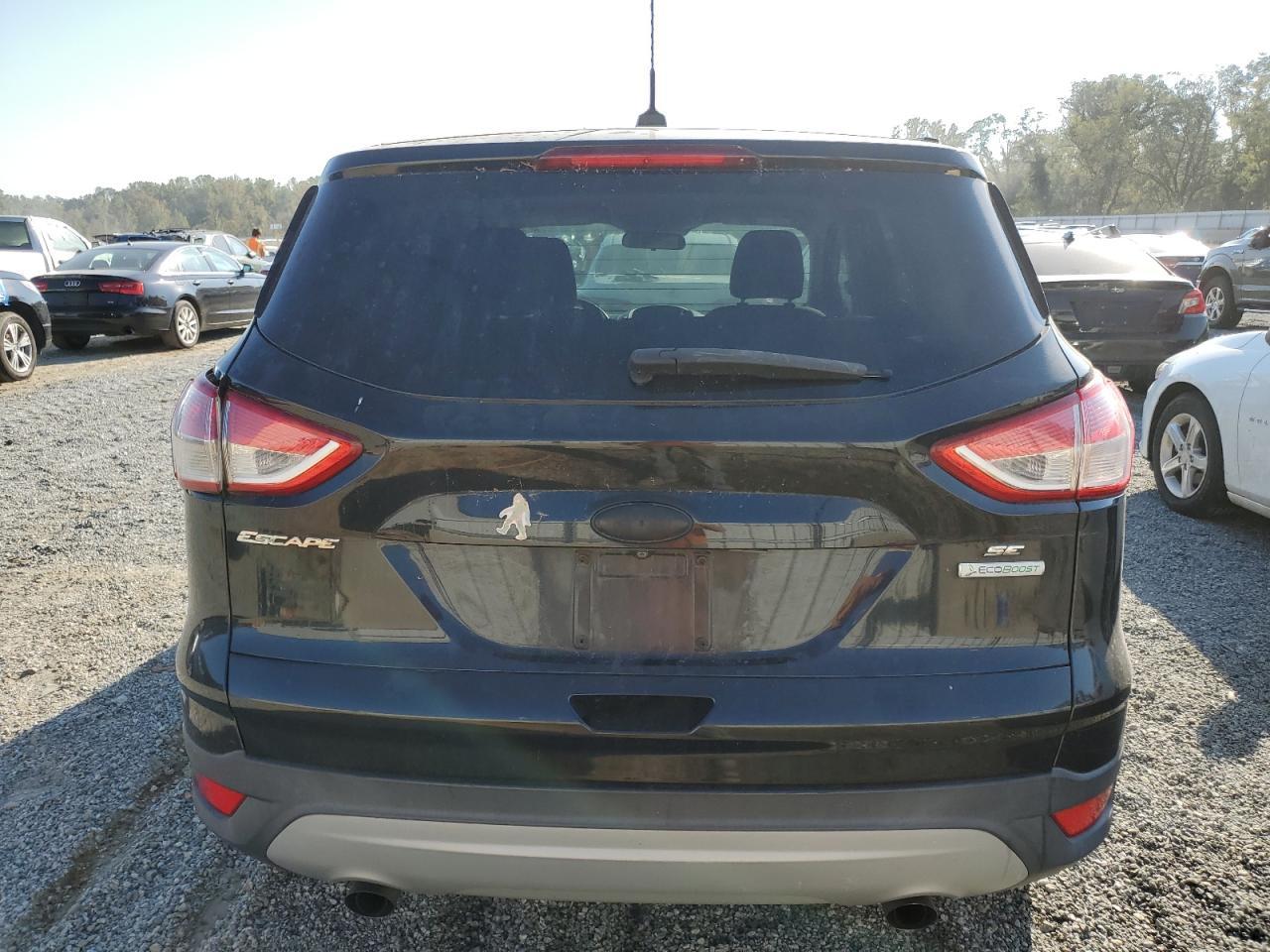 2015 FORD ESCAPE SE - Image 6