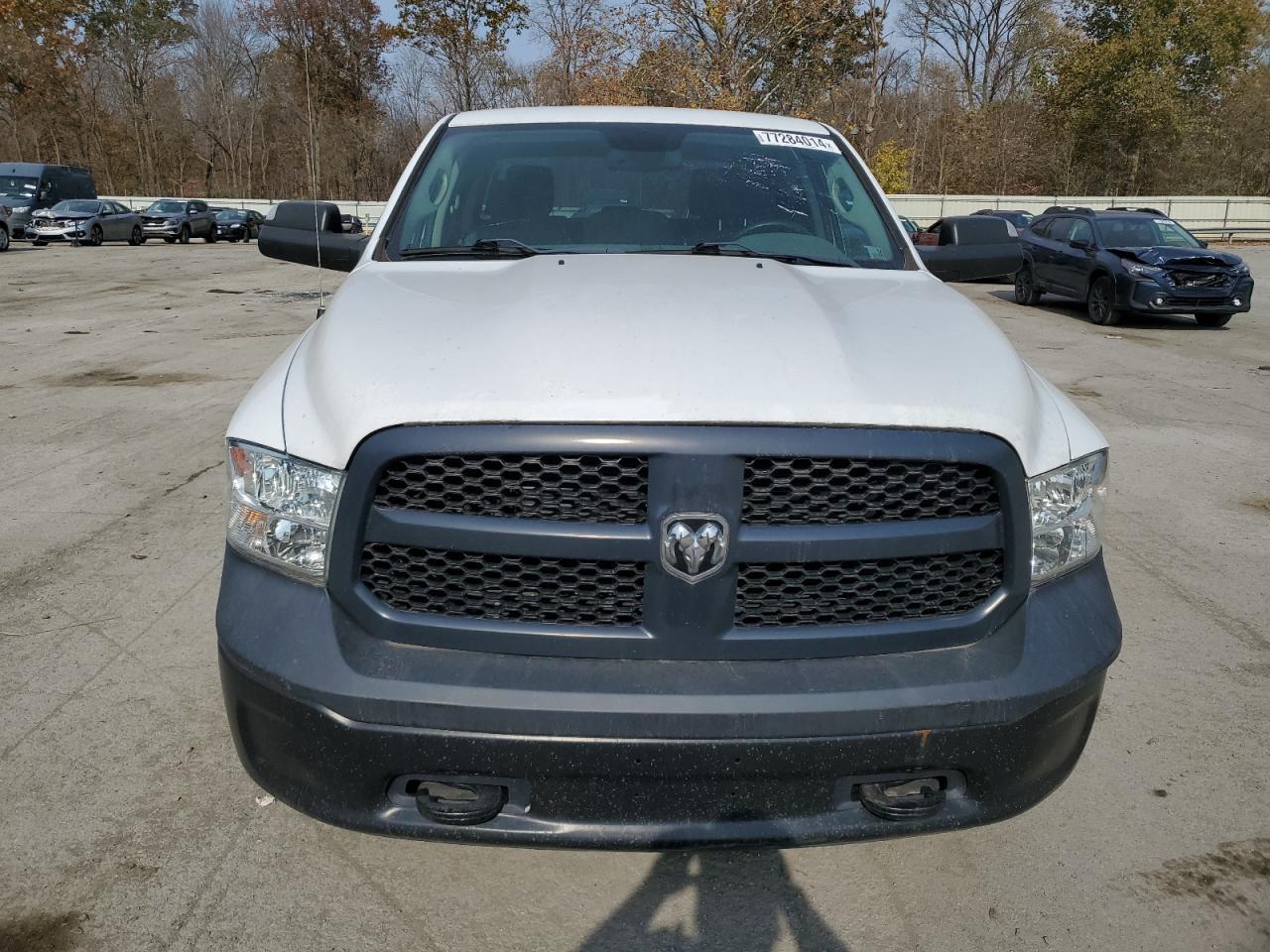 2018 RAM 1500 ST - Image 5