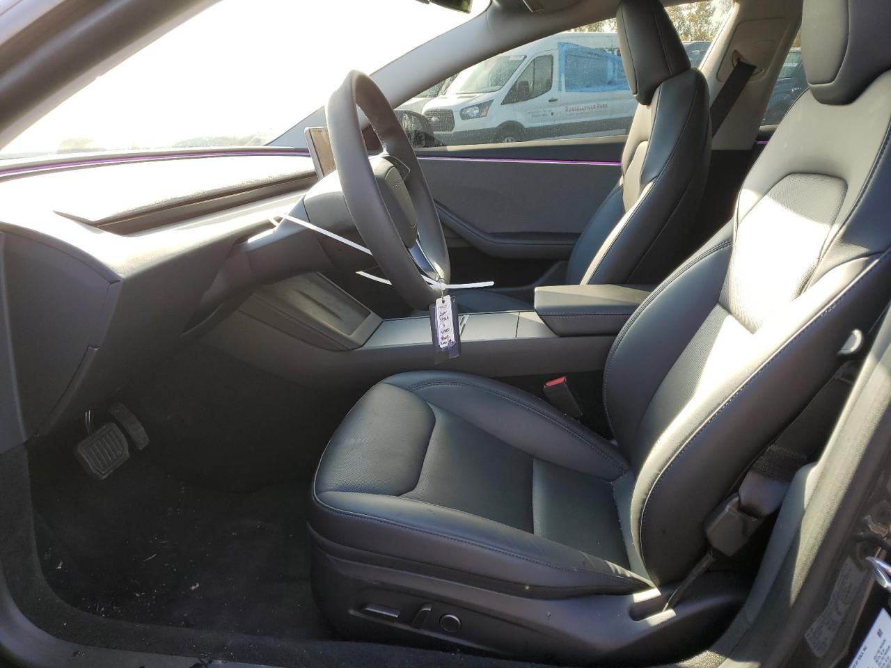 2024 TESLA MODEL 3 - Image 7