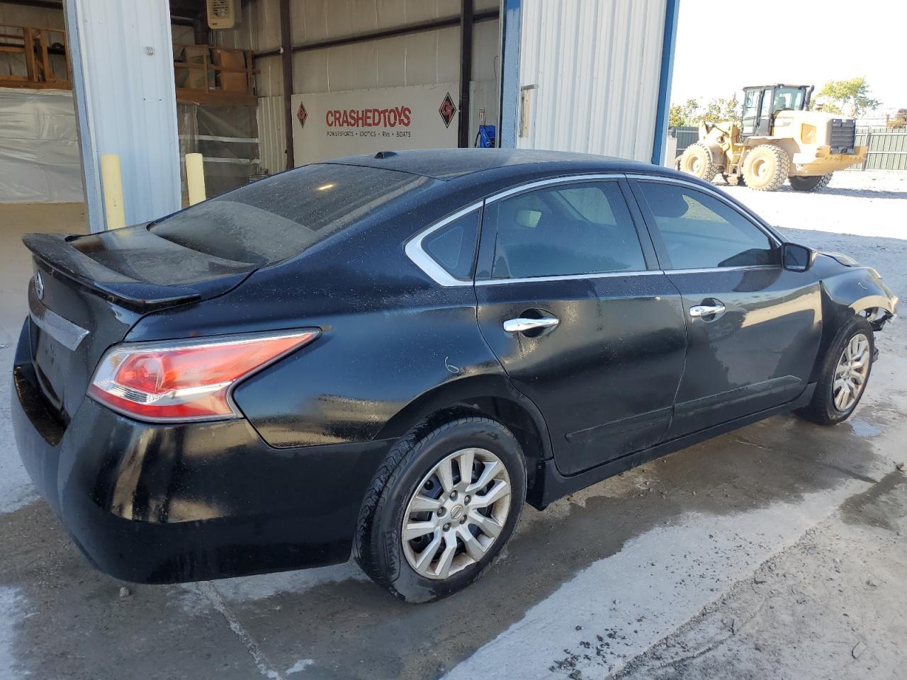 2014 NISSAN ALTIMA 2.5 - Image 3