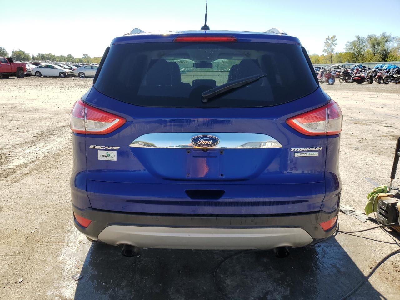 2015 FORD ESCAPE TIT - Image 6