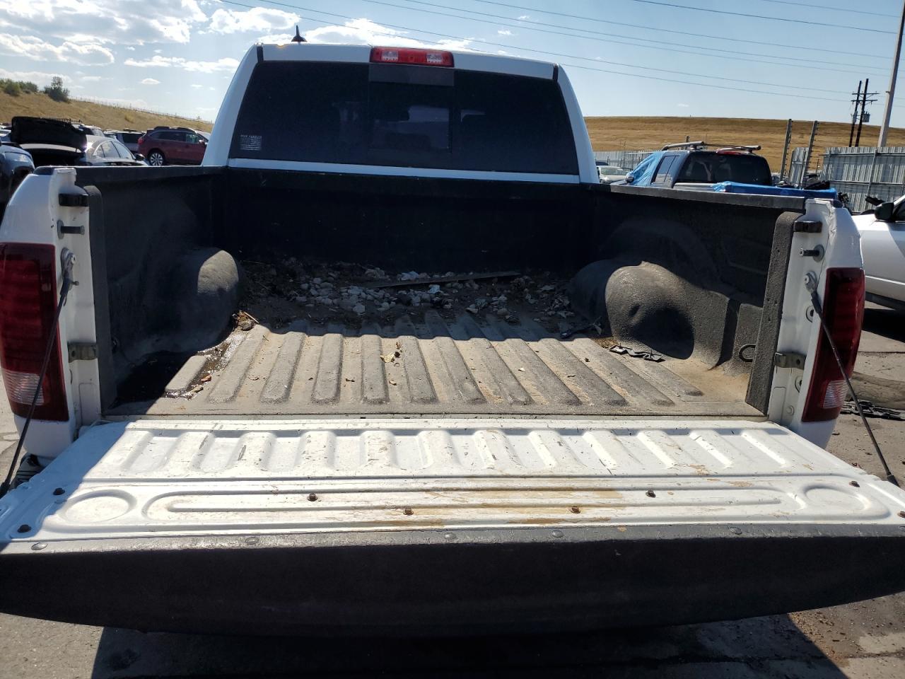 2017 RAM 1500 REBEL - Image 6