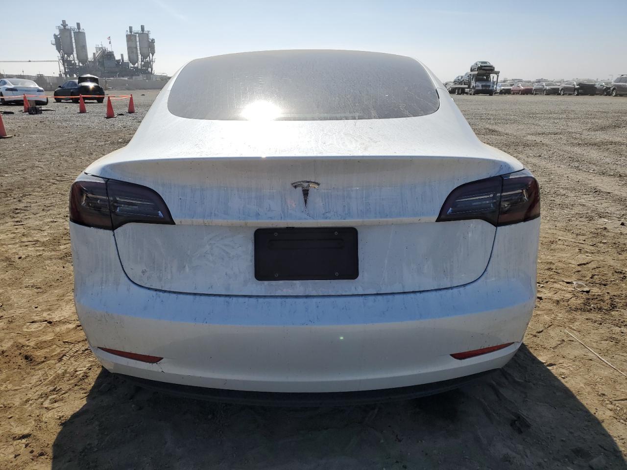 2023 TESLA MODEL 3 - Фото 6