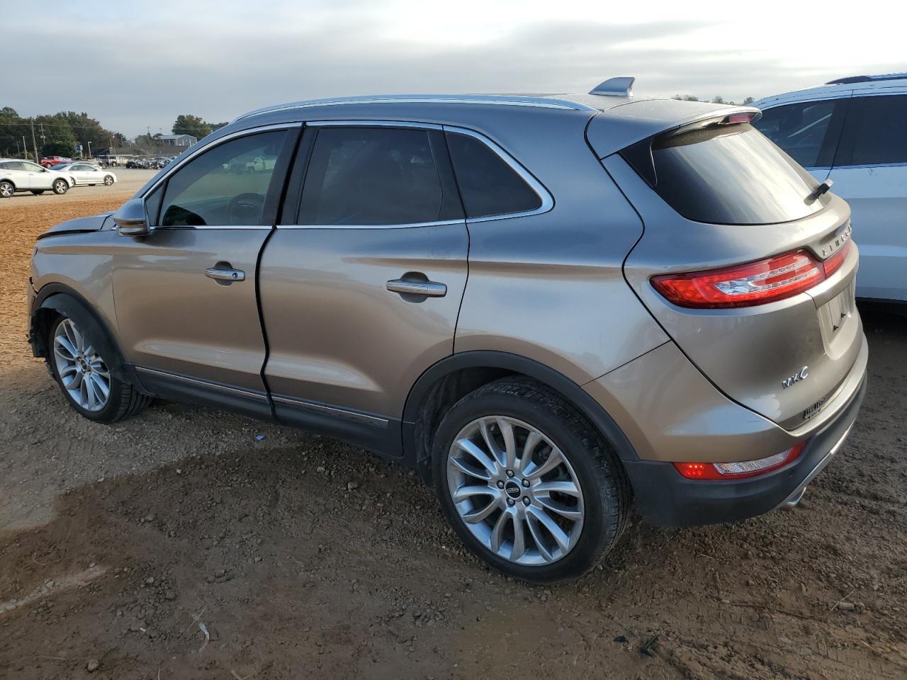 2018 LINCOLN MKC RESERV - Image 2