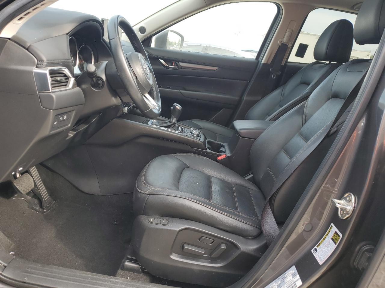 2021 MAZDA CX-5 TOURI - Image 7