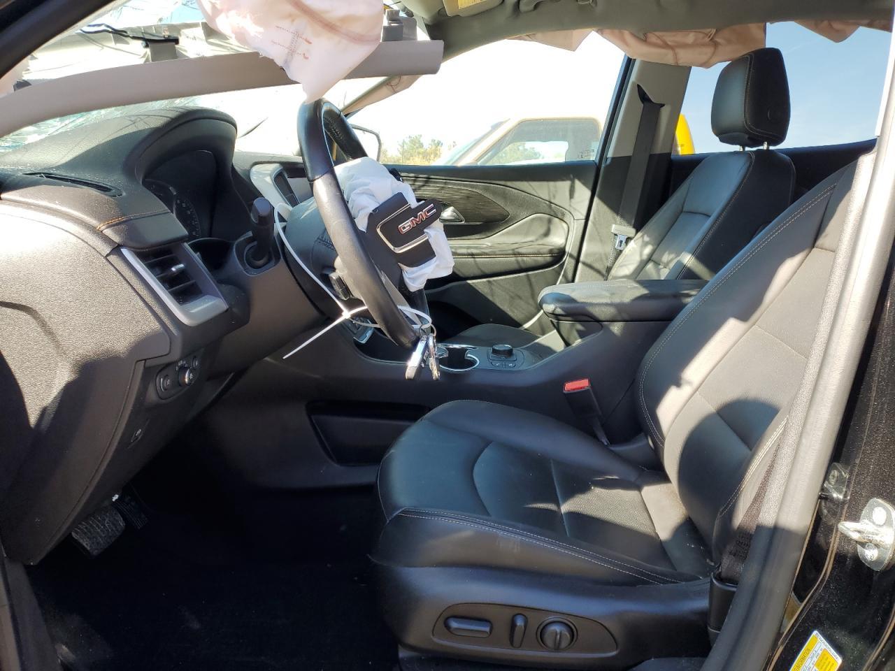2019 GMC TERRAIN SL - Image 7