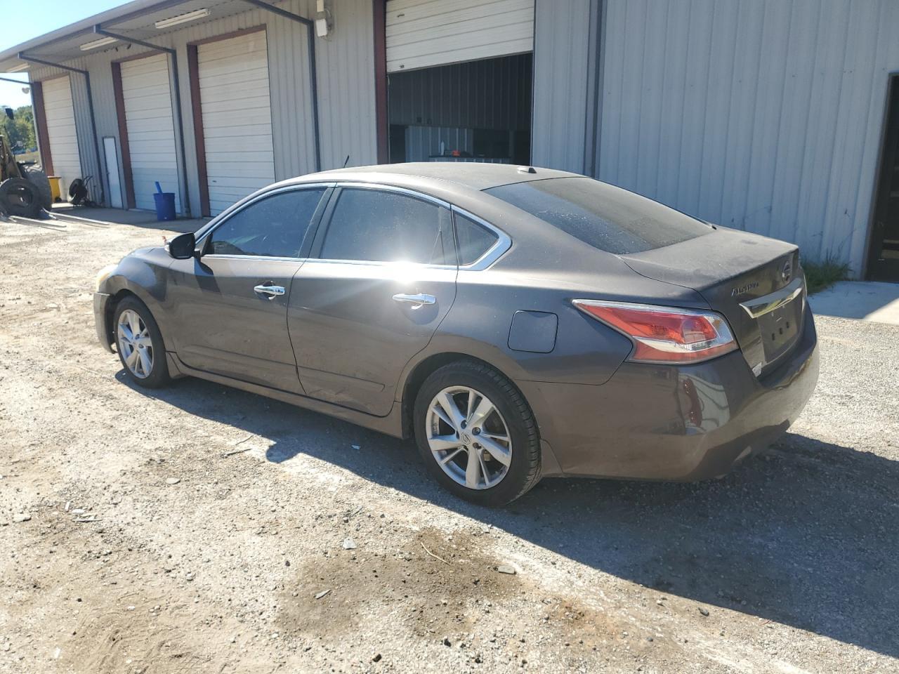 2015 NISSAN ALTIMA 2.5 - Image 2