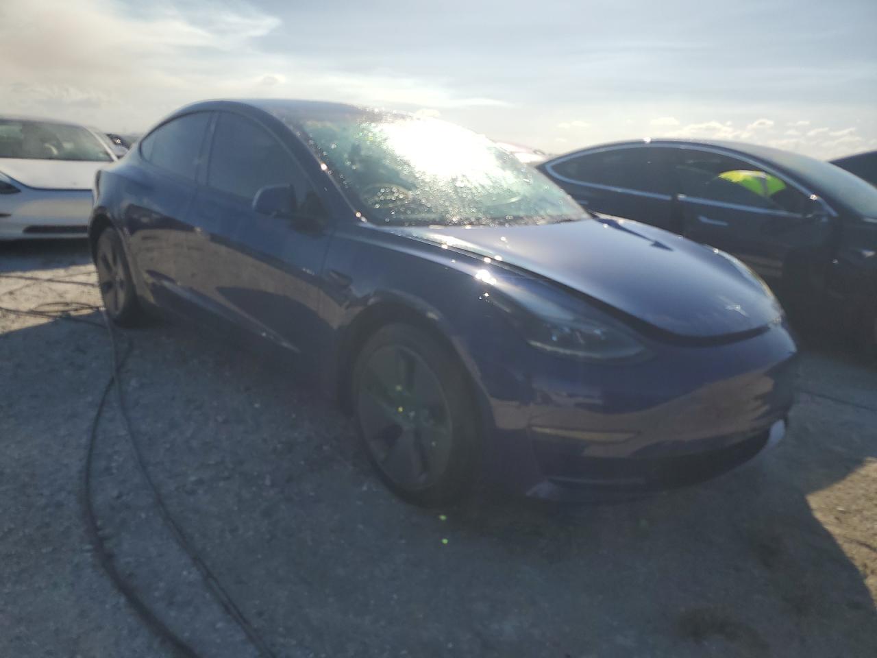 2023 TESLA MODEL 3 - Image 4
