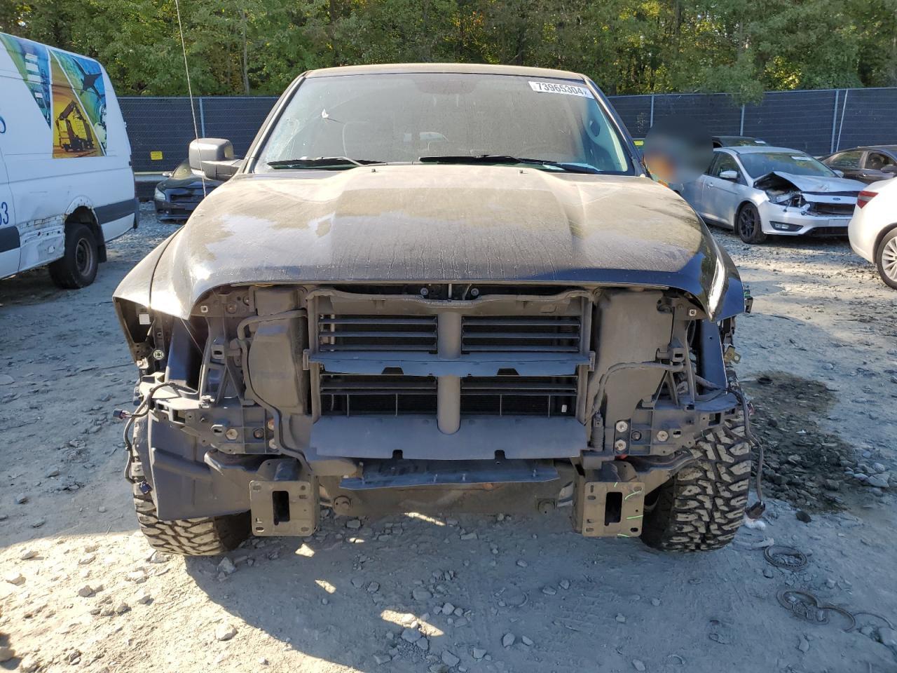 2017 RAM 1500 SLT - Image 5