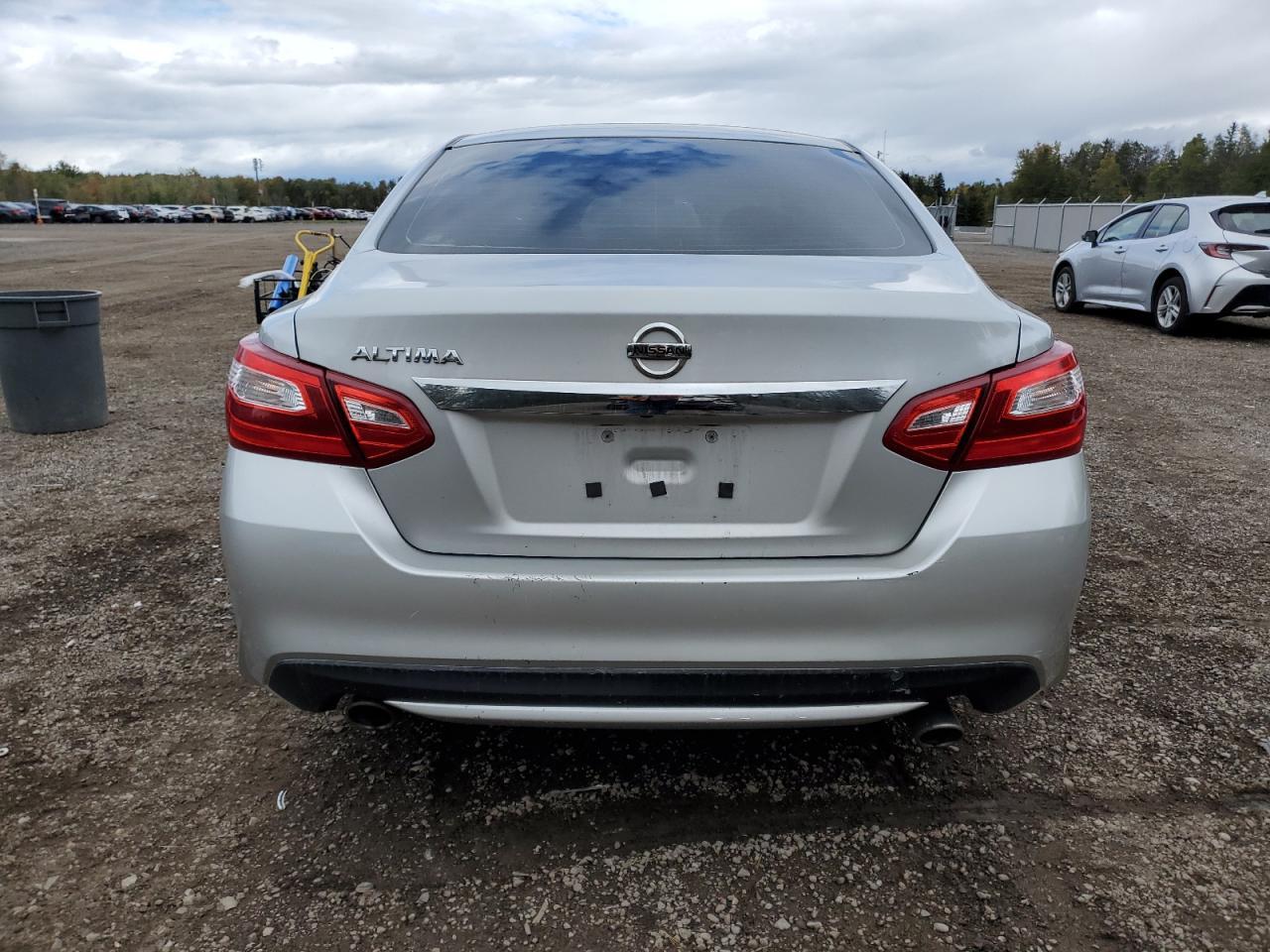 2016 NISSAN ALTIMA 2.5 - Image 6