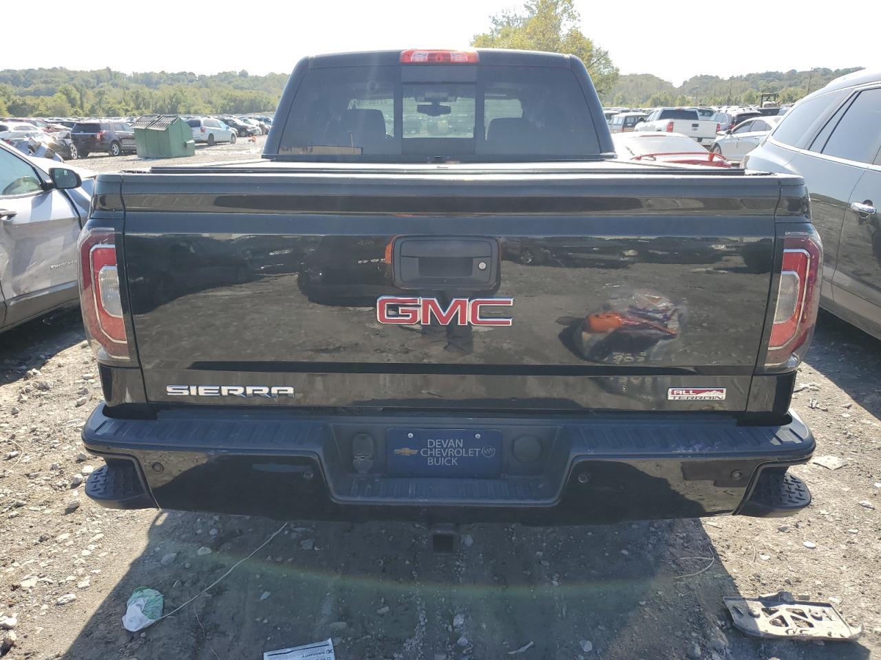 2016 GMC SIERRA K15 - Image 6