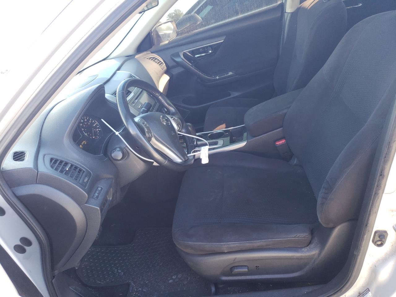2014 NISSAN ALTIMA 2.5 - Фото 7