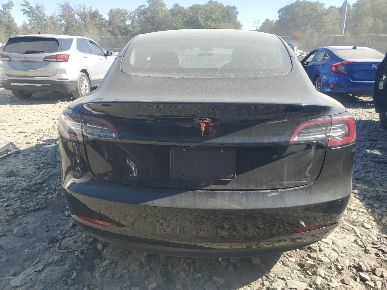 2022 TESLA MODEL 3 - Image 6