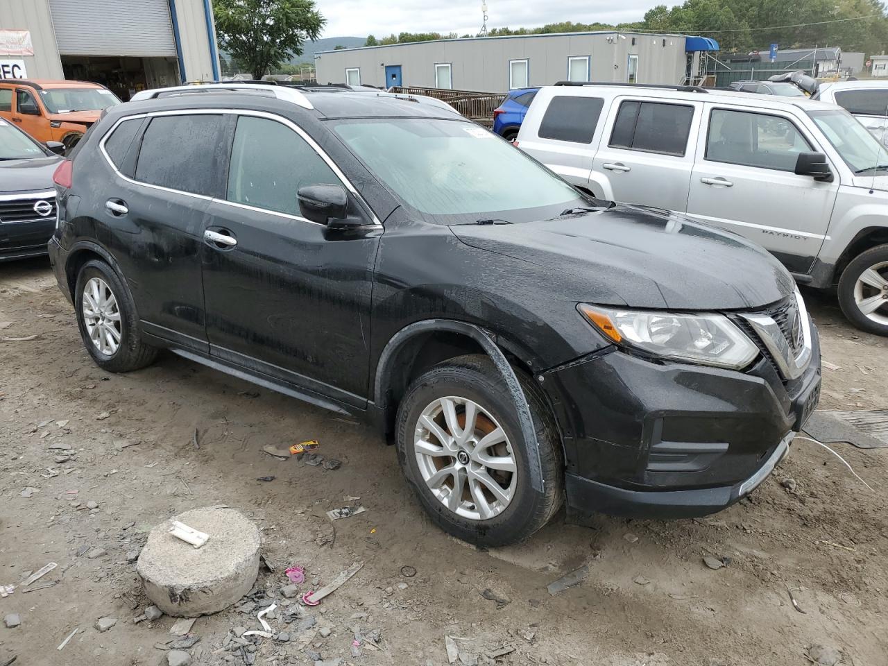 2018 NISSAN ROGUE S - Фото 4