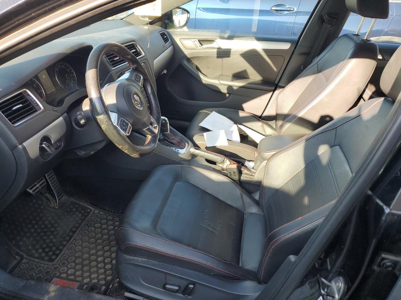 2013 VOLKSWAGEN JETTA GLI - Фото 7