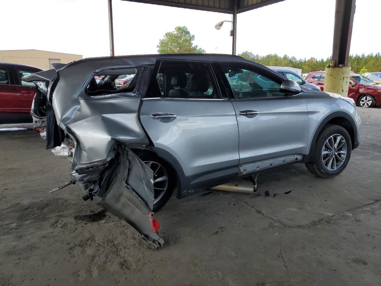 2017 HYUNDAI SANTA FE S - Image 3