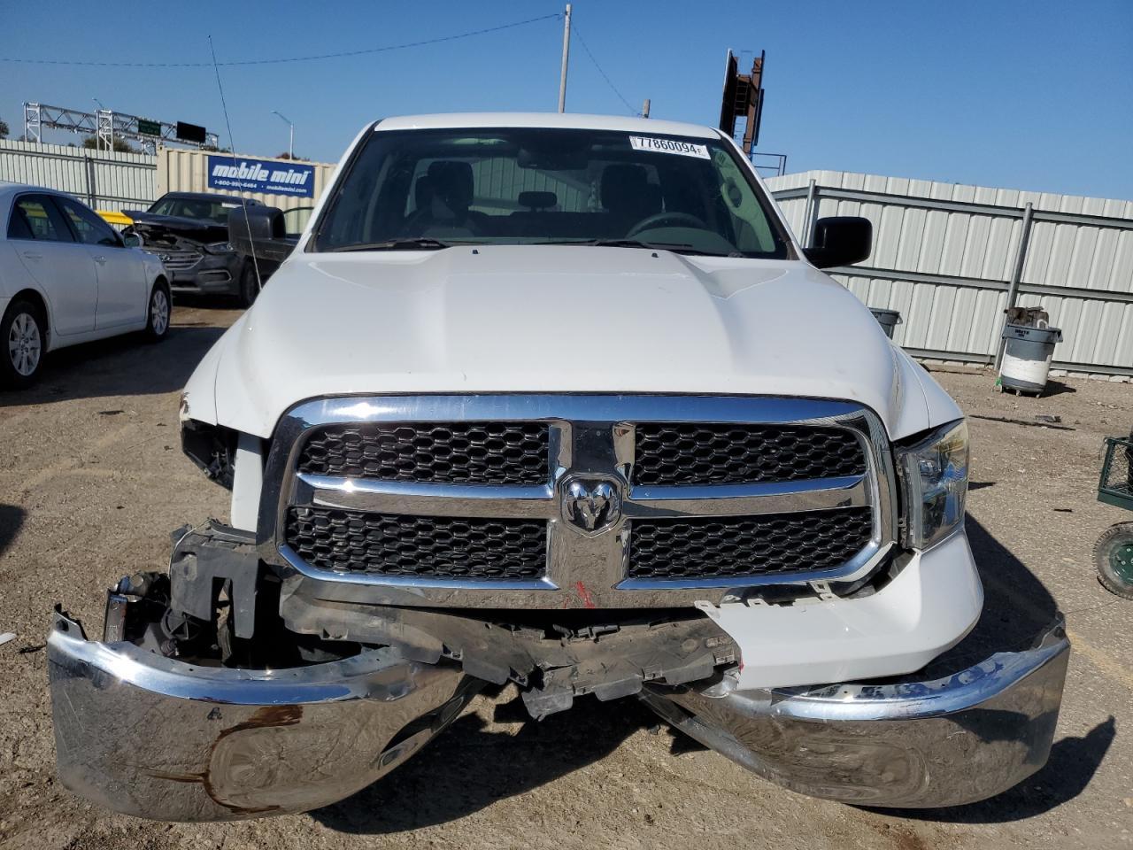 2019 RAM 1500 CLASS - Image 5